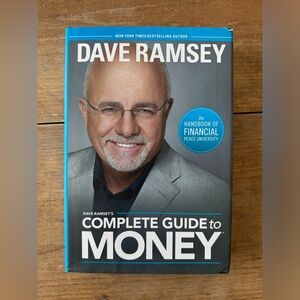 Complete Guide to Money by Dave Ramsey